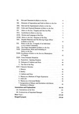 J.M. Synge Riders to the Sea (English Version) (Text with Guide) - Retail Maharaj