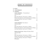 Unlocking the English Major – Text with Critical Analysis, Semester 7, V.U. (English Version)