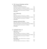 Unlocking the English Major – Text with Critical Analysis, Semester 7, V.U. (English Version)