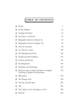 MA English Toppers (English Version) (A Combined Guide Book on MA English), SEMESTER-3, C.U. (Under CBCS) (Critical Edition) - Retail Maharaj