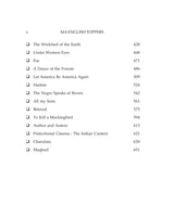 MA English Toppers (English Version) (A Combined Guide Book on MA English), SEMESTER-3, C.U. (Under CBCS) (Critical Edition) - Retail Maharaj