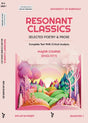 RESONANT CLASSICS (ENGL1011) (MAJOR COURSE) SEMESTER-1, B.U. (English Version) - Retail Maharaj