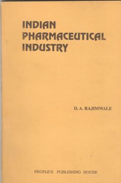 INDIAN PHARMACEUTICAL INDUSTRY - Retail Maharaj