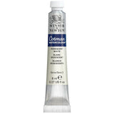 Winsor & Newton Cotman Water Colour 8ML – Lamp Black - Retail Maharaj