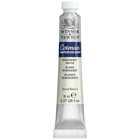 Winsor & Newton Cotman Water Colour 8ML – Lamp Black - Retail Maharaj