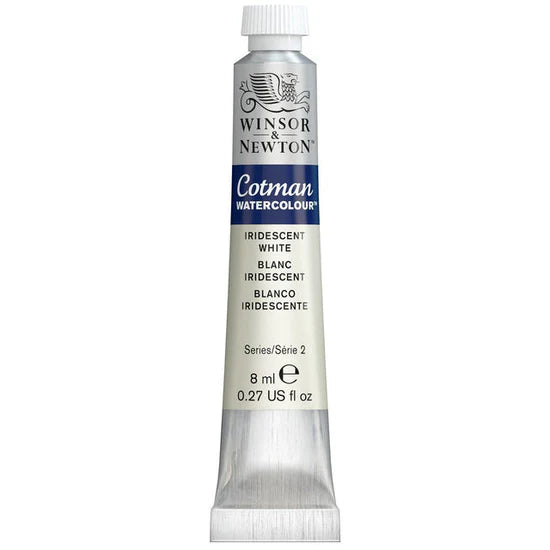 Winsor & Newton Cotman Water Colour 8ML – Lamp Black - Retail Maharaj