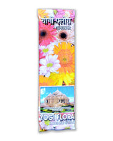 Yogi Flora 9" Stick | Pouch