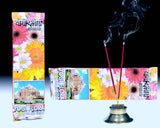 Yogi Flora 9" Stick | Pouch