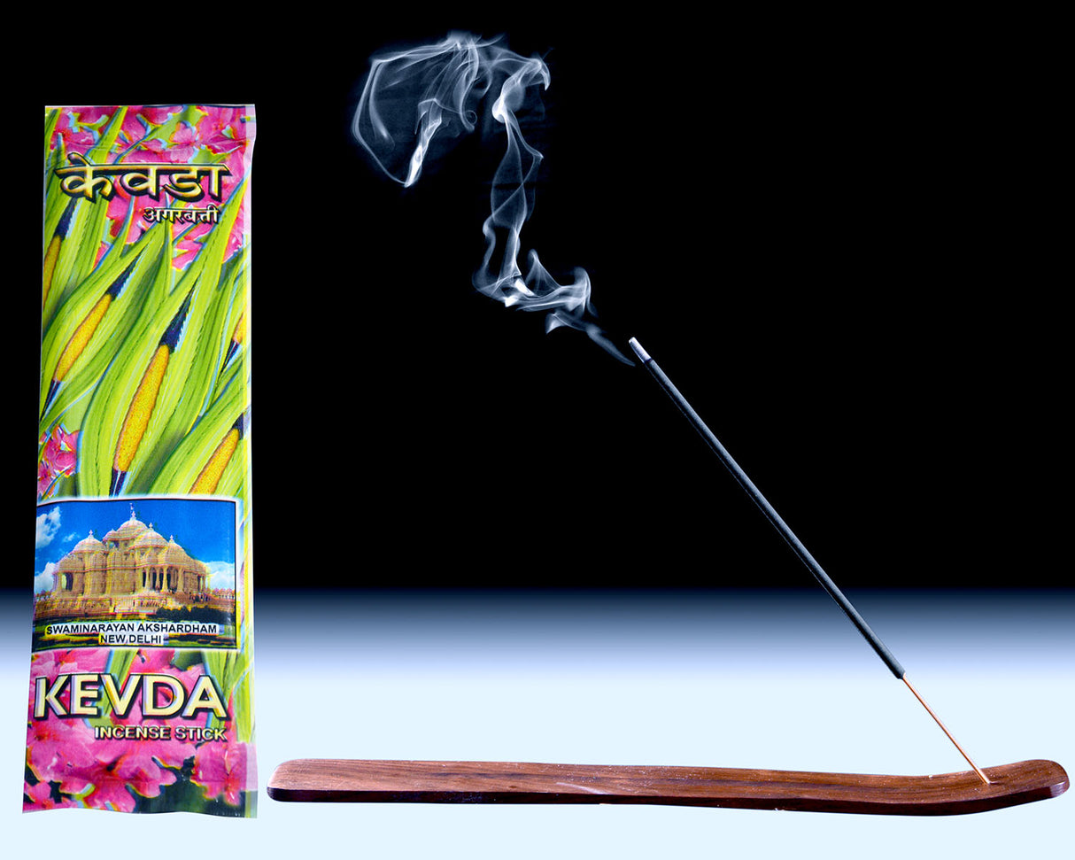 Kevda 9" Stick | Pouch - Retail Maharaj