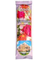 Suvasini 9" Stick | Pouch