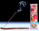Suvasini 9" Stick | Pouch