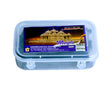 Mogra Dhoop Stick 3.75" Stick | Plastic Container - Retail Maharaj