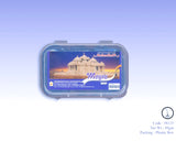 Mogra Dhoop Stick 3.75" Stick | Plastic Container - Retail Maharaj