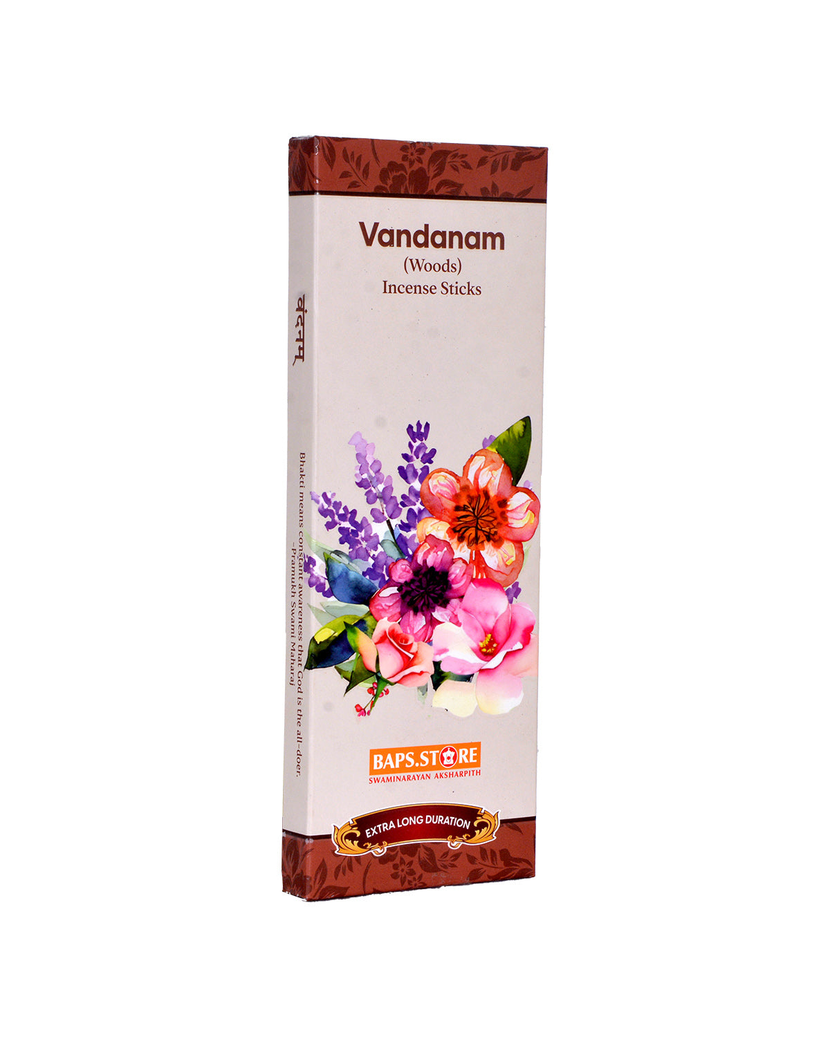 Vandanam 9" Stick | Box