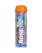 Rose 9" Stick | Plastic Container - Retail Maharaj