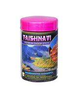 Vaishnavi Premium Dhoop Stick 4" Stick | Plastic Container