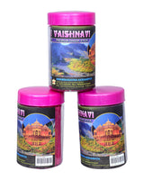 Vaishnavi Premium Dhoop Stick 4" Stick | Plastic Container