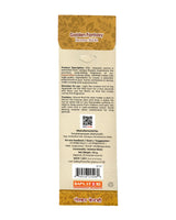Golden Fantasy 9" Stick | B.O.P Bag - Retail Maharaj