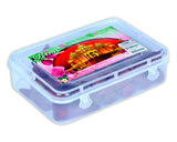 Rose Cones 2" Cone | Plastic Container - Retail Maharaj