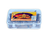 Sandal Cones 2" Cone | Plastic Container
