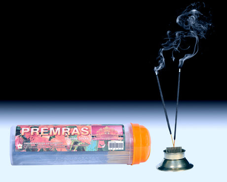 Premras 9" Stick | Plastic Container - Retail Maharaj
