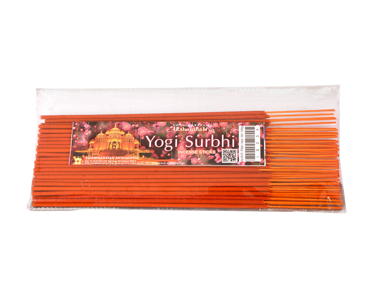 Yogi Saurabhi (Pouch)