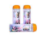 Yogi Parimal 8" Stick | Plastic Container