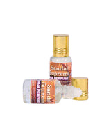 Sandal Supreme Rollon