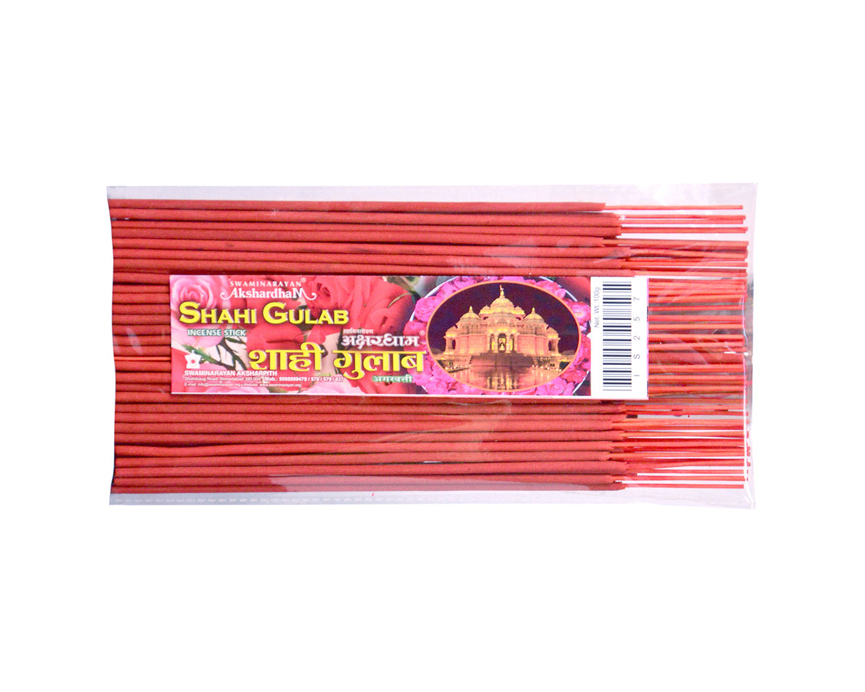 Shahi Gulab 8" Stick | B.O.P Bag