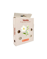 Vanila Fragrance Sachet 4.5" B.O.P Bag