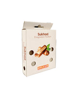 Sandal Fragrance Sachet 4.5" B.O.P Bag
