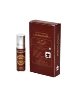Gold Sandal Rollon 6 ML - Retail Maharaj