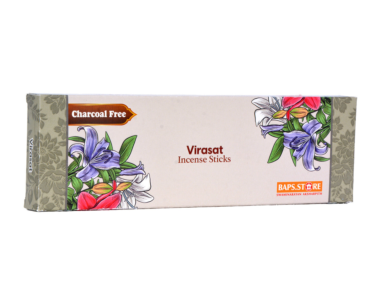 Virasat 100 GM 9" Stick | Pouch