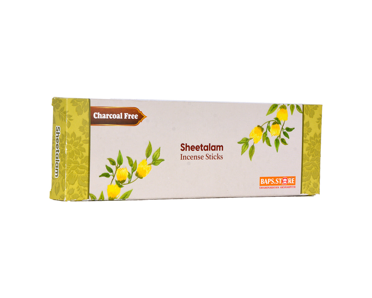 Sheetalam 100 GM 9" Stick | Pouch