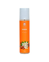 Sandal Air Freshener Spray 250 ML | 8" Bottle