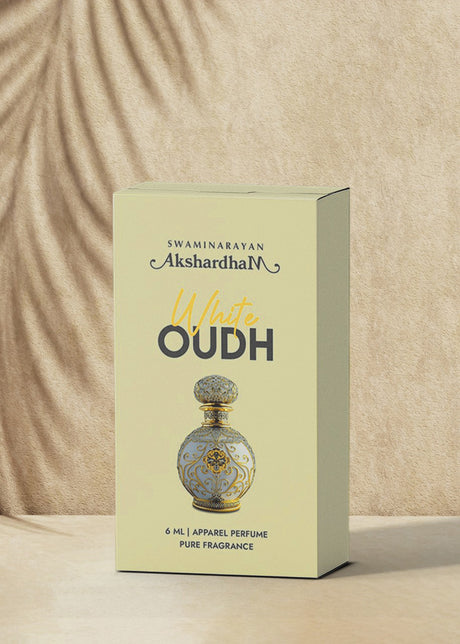 Oudh Roll-On 6 ML - Retail Maharaj