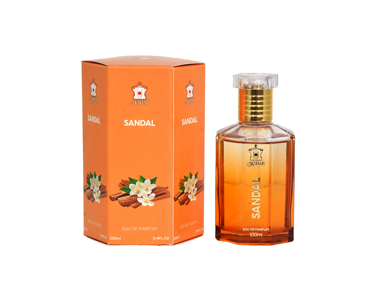 Sandal Eau De Perfume 100 ML