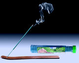 Green Velly 9" Stick | Plastic Container - Retail Maharaj