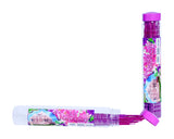 Vaibhavi 9" Stick | Plastic Container