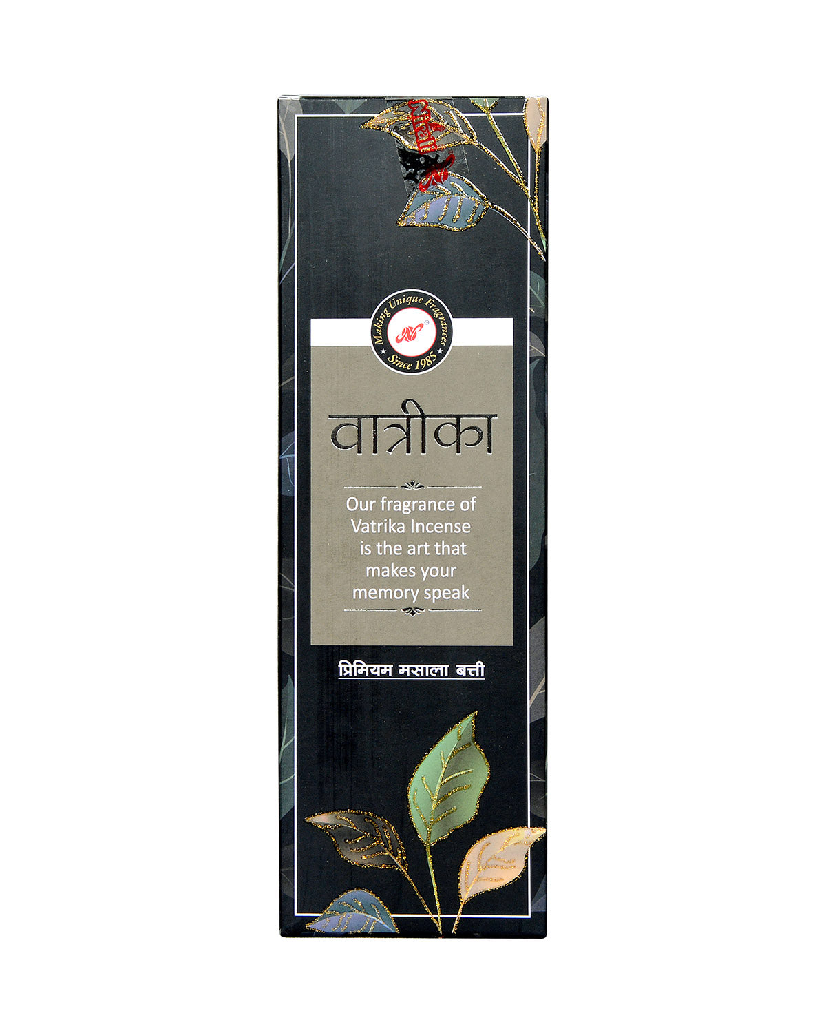 Vatrika - 50 GM 9" Stick | Box