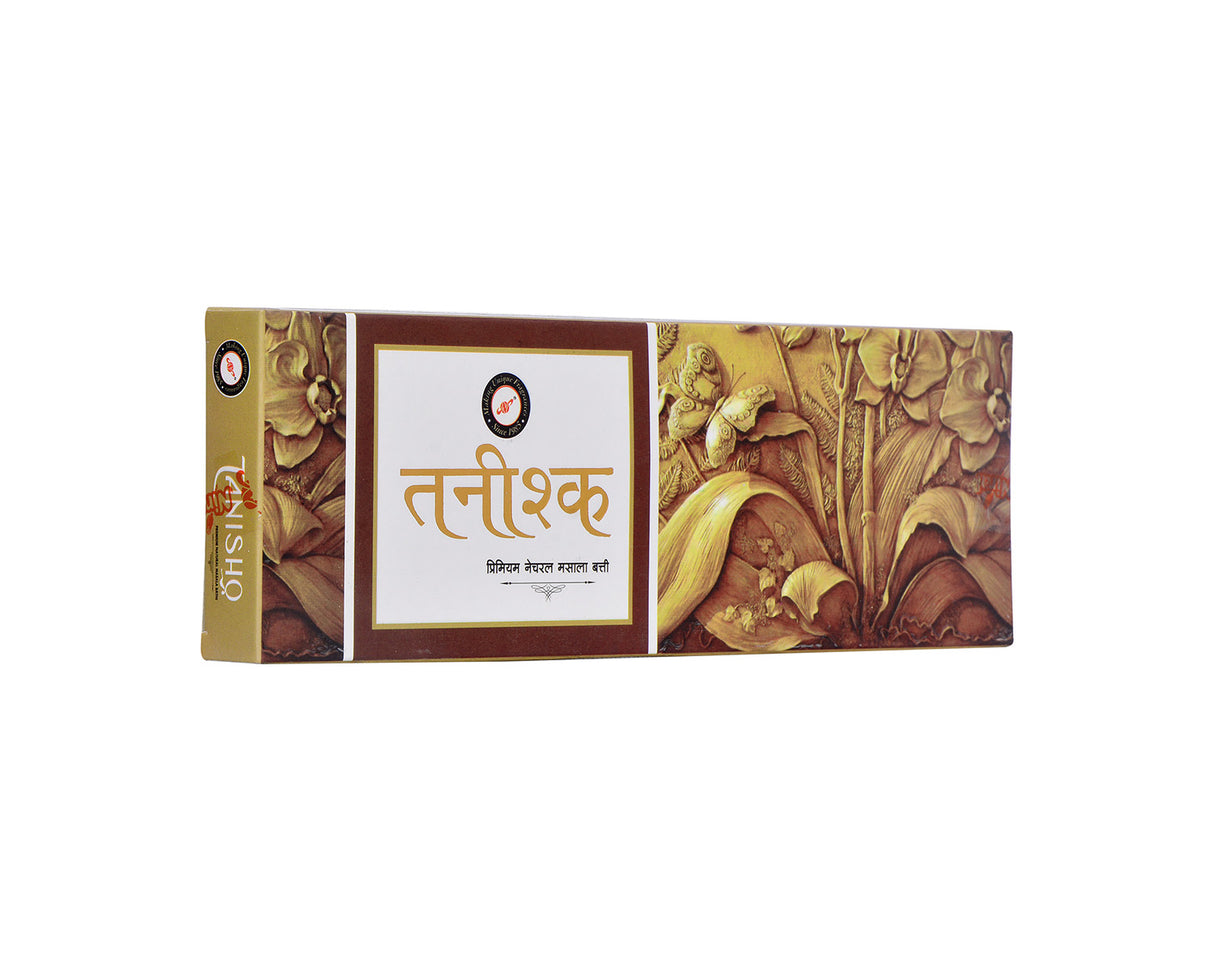 Tanishq - 50 GM 9" Stick | Box