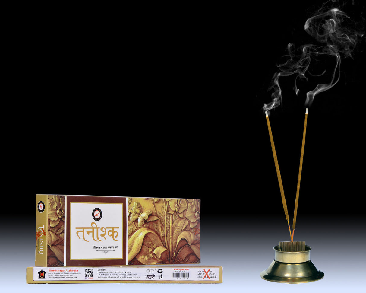 Tanishq - 50 GM 9" Stick | Box