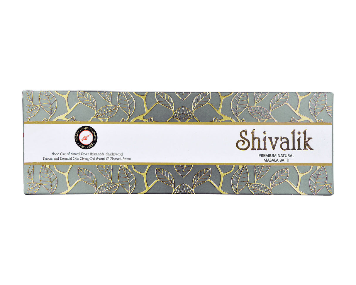 Shivalik - 50 GM 9" Stick | Box