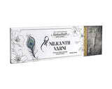 Shri Nilkanth Varni - 50 GM 9" Stick | Box