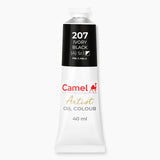 Camel Artist Oil Colour Paint 40ml Mauve - Retail Maharaj