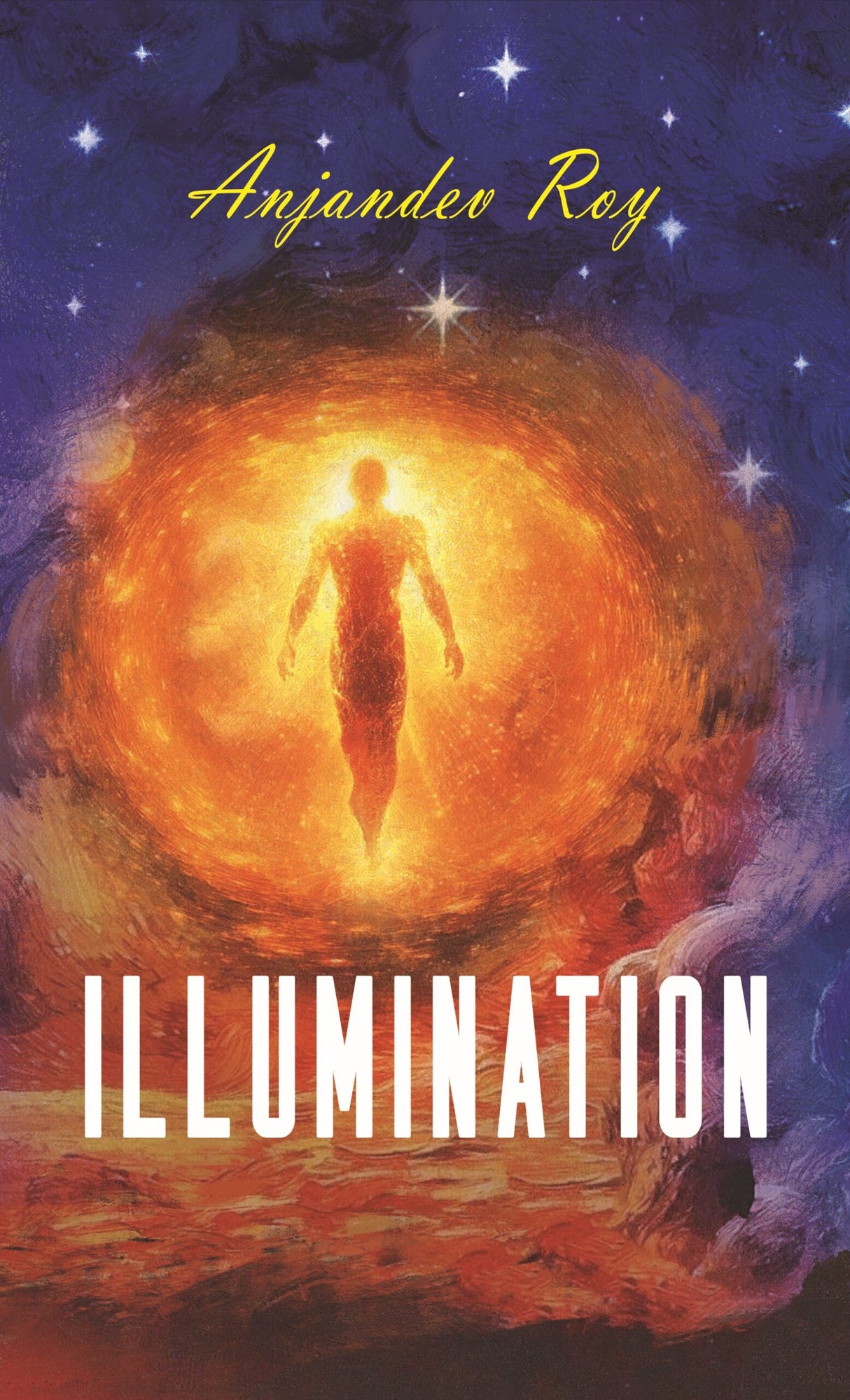 Illumination - Retail Maharaj