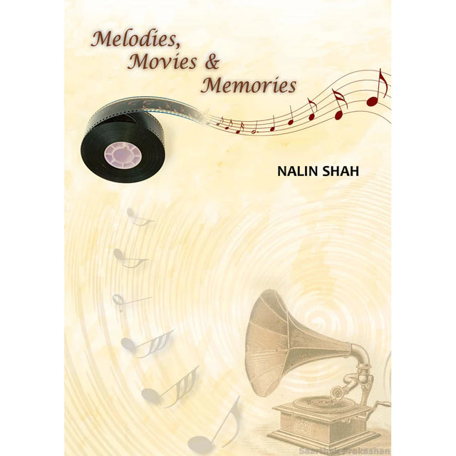 Melodies Movies and Memories - Retail Maharaj