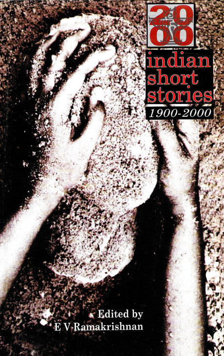 Indian Short Stories (1900-2000) - Retail Maharaj