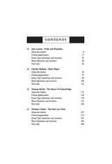 English Prose-1 ENG-H-DSC 9 (Major Course), Sem-5, CU Text Link with Guide (English Version)