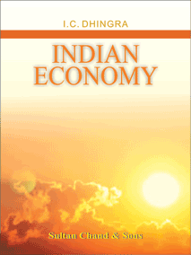 Indian Economy (Madras) - Retail Maharaj